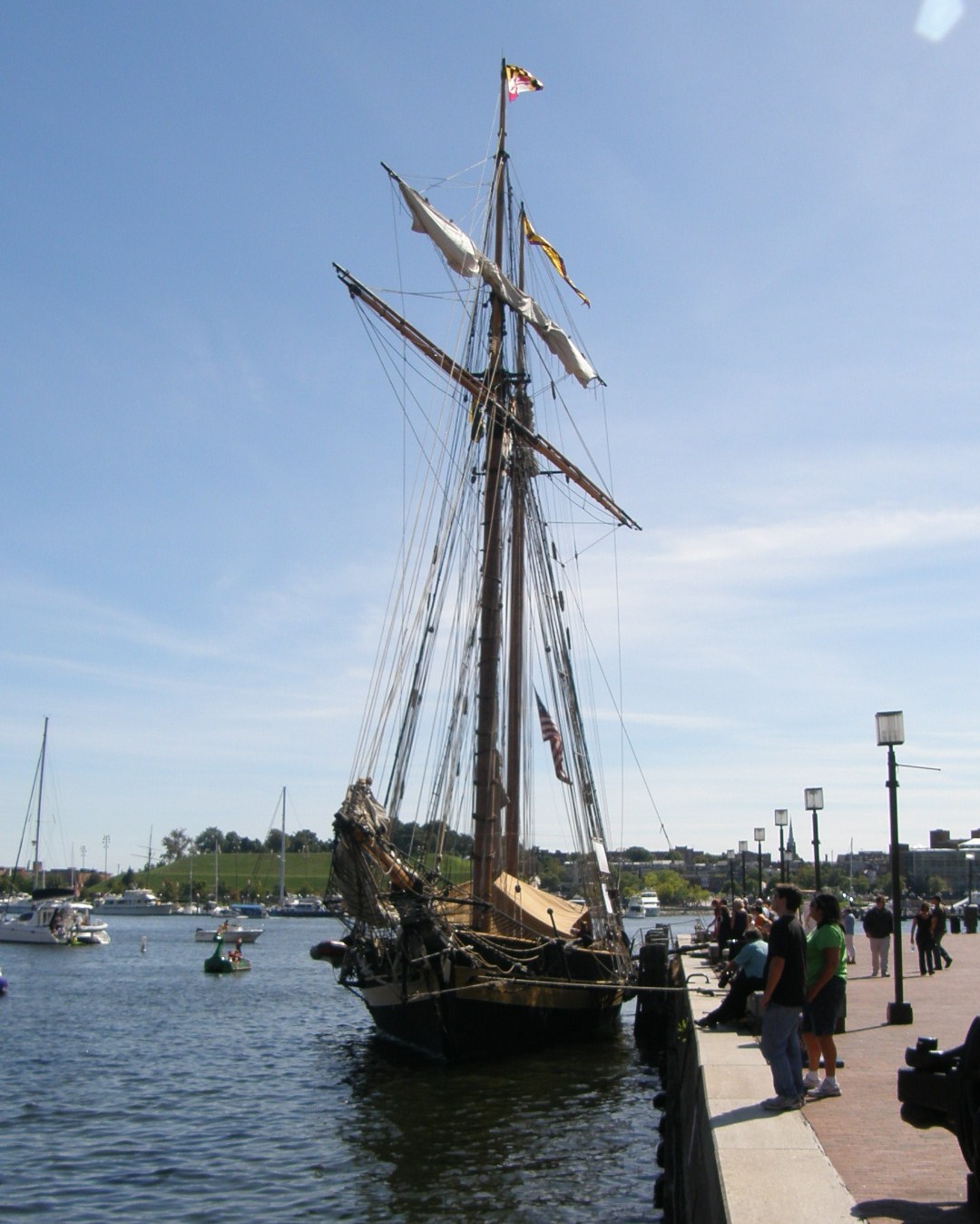  Inner Harbor    